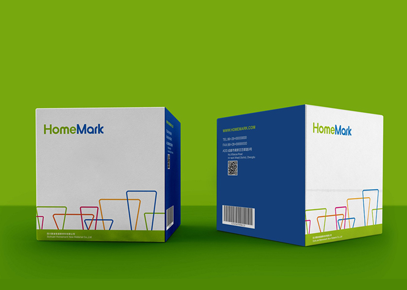 惠济区VI设计公司